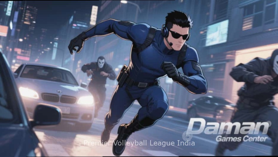 Premier Volleyball League India - IPL Crossover Premier Volleyball League India IPL crossover event