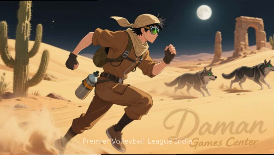 Amit Roy - PVL India Player Profile of Amit Roy from West Bengal